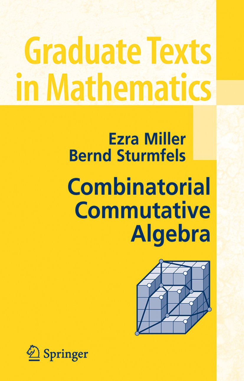 Graduate Texts in Mathematics