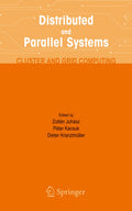 Distributed and Parallel Systems