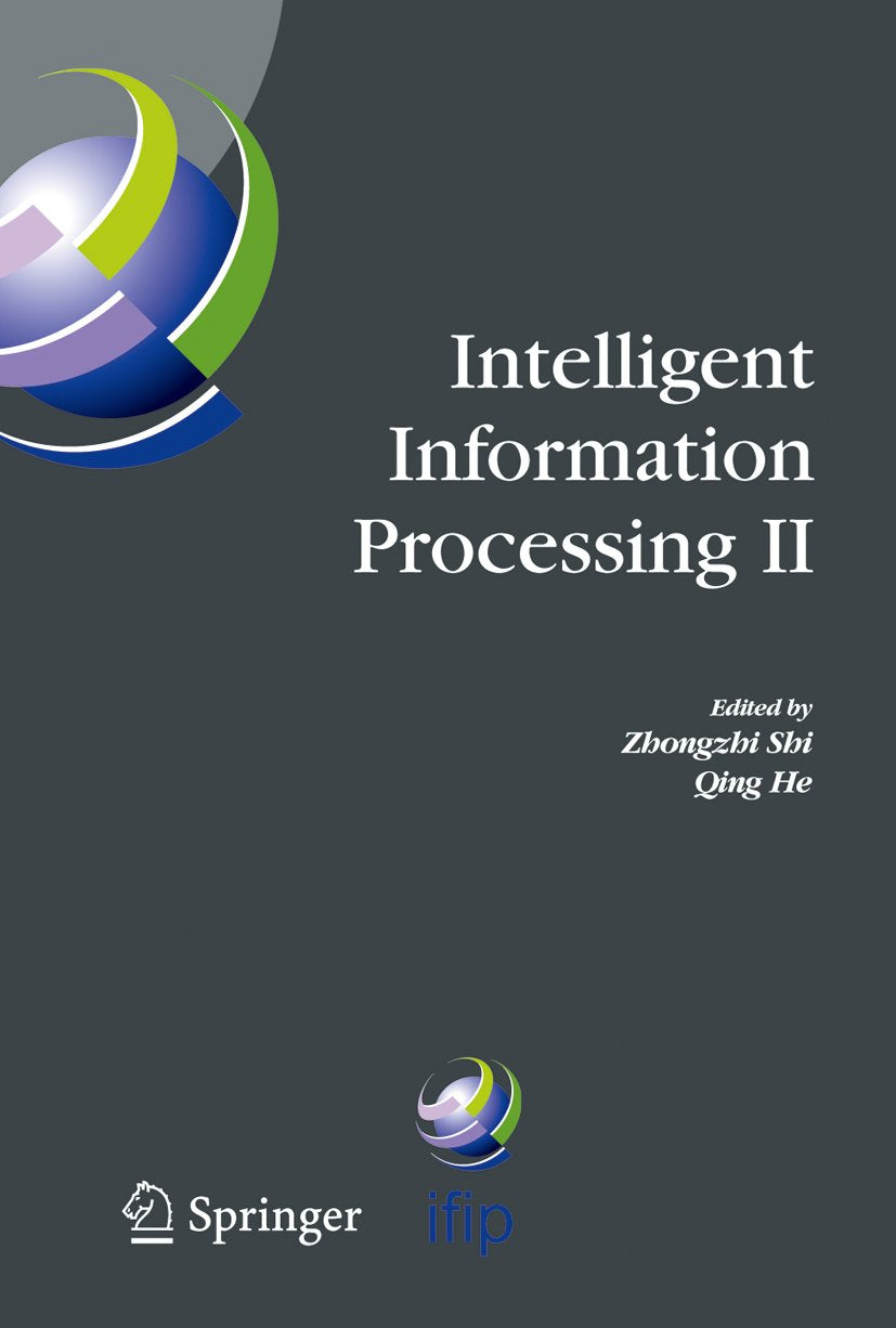 IFIP Advances in Information and Communication Technology