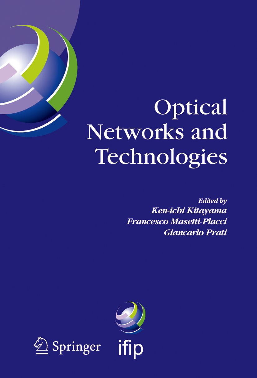 IFIP Advances in Information and Communication Technology