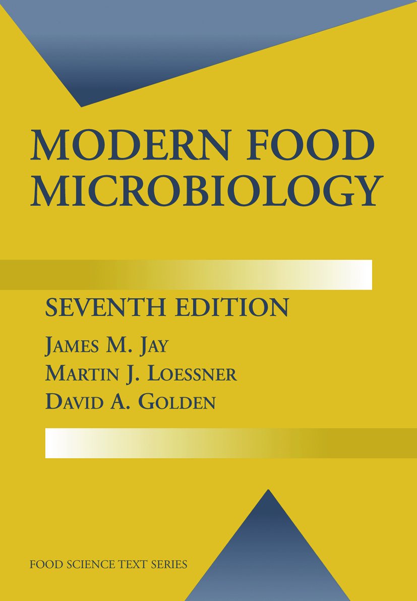 Food Science Text Series