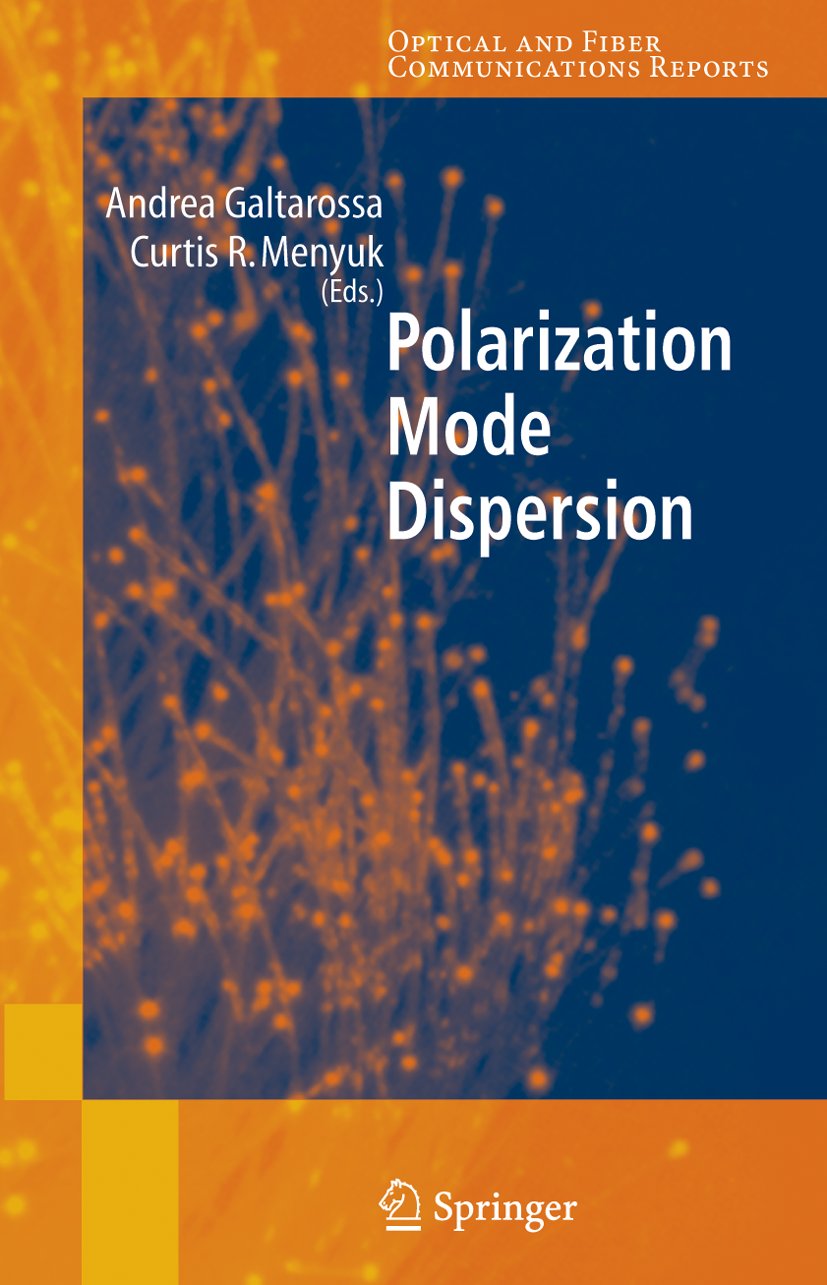 Optical and Fiber Communications Reports