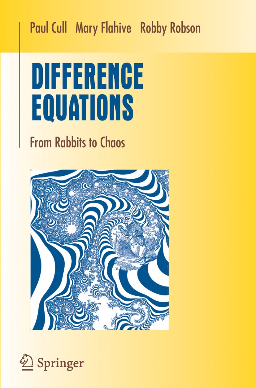 Undergraduate Texts in Mathematics