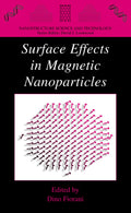 Nanostructure Science and Technology
