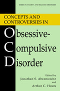 Series in Anxiety and Related Disorders