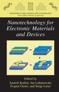 Nanostructure Science and Technology
