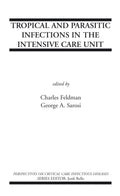 Perspectives on Critical Care Infectious Diseases