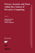 The Springer International Series in Engineering and Computer Science