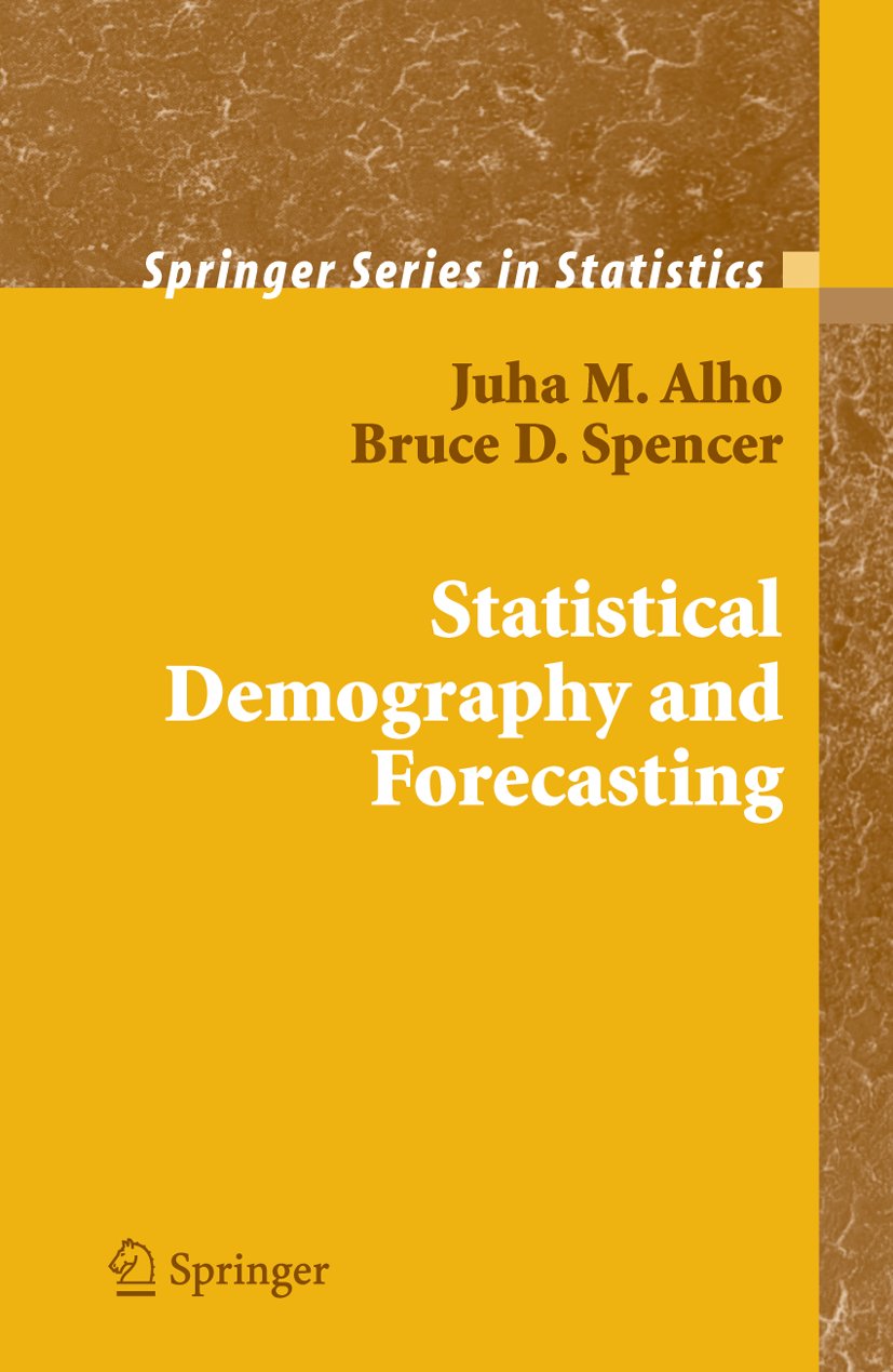 Springer Series in Statistics