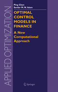 Applied Optimization