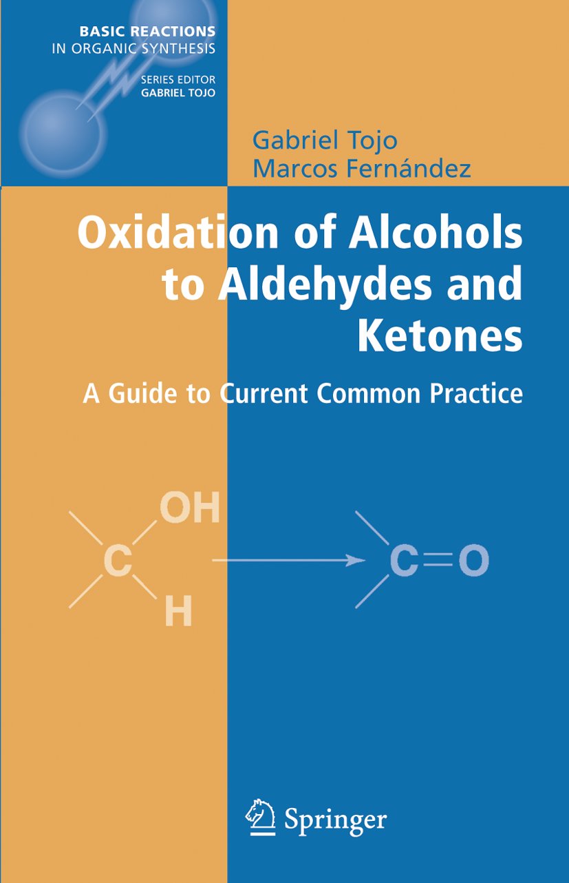 Basic Reactions in Organic Synthesis