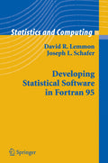 Statistics and Computing