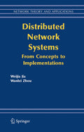 Network Theory and Applications