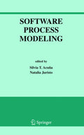 International Series in Software Engineering