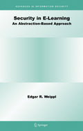 Advances in Information Security