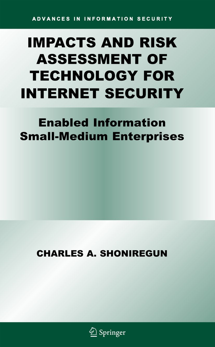 Advances in Information Security