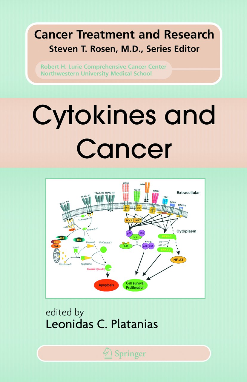 Cancer Treatment and Research