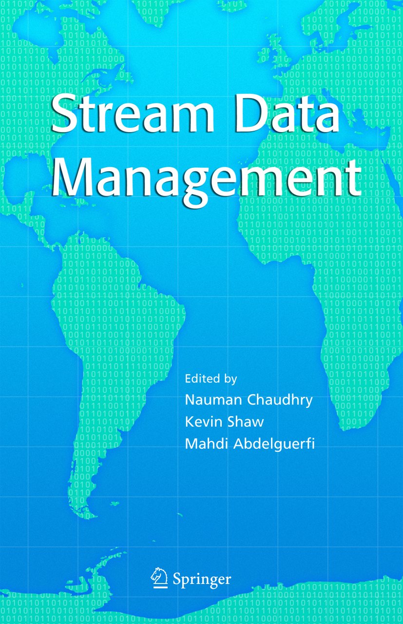 Advances in Database Systems