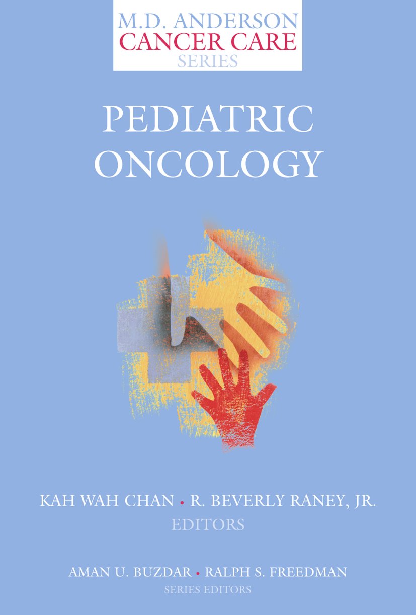 MD Anderson Cancer Care Series