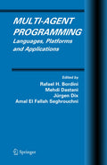 Multiagent Systems, Artificial Societies, and Simulated Organizations
