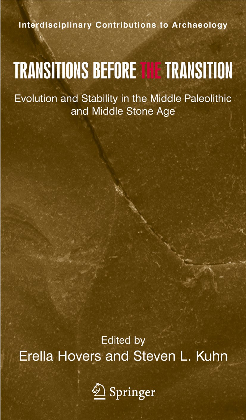 Interdisciplinary Contributions to Archaeology