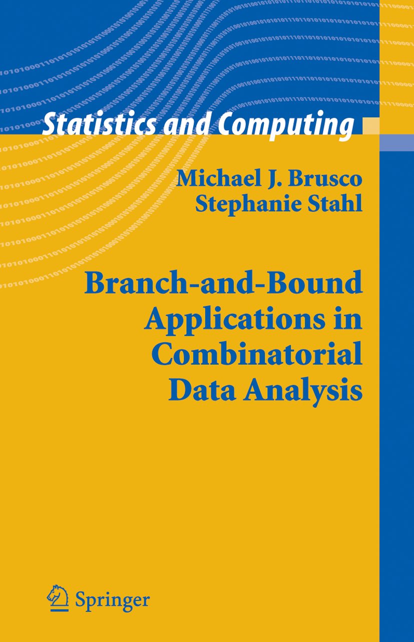 Statistics and Computing