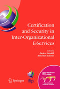 IFIP Advances in Information and Communication Technology