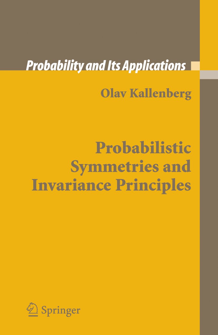 Probability and Its Applications