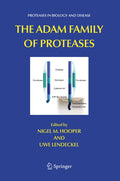 Proteases in Biology and Disease