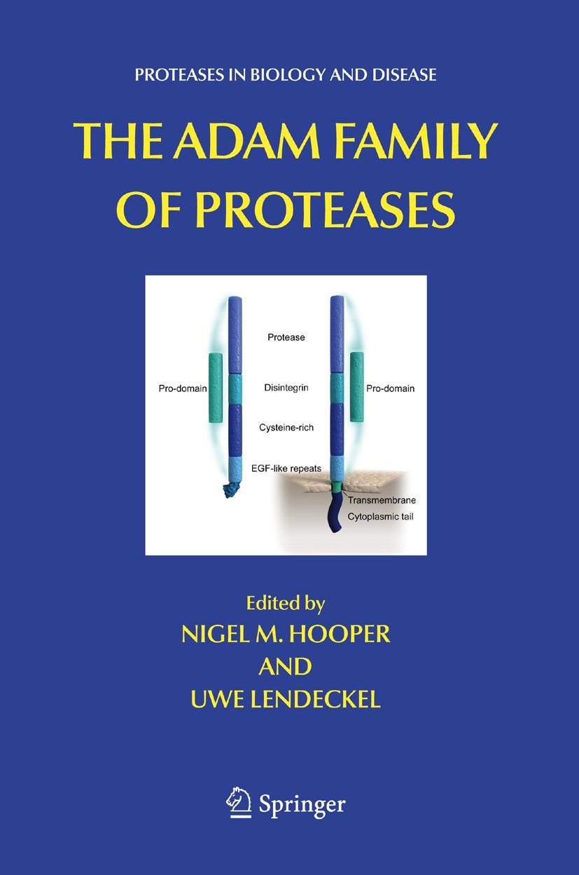 Proteases in Biology and Disease