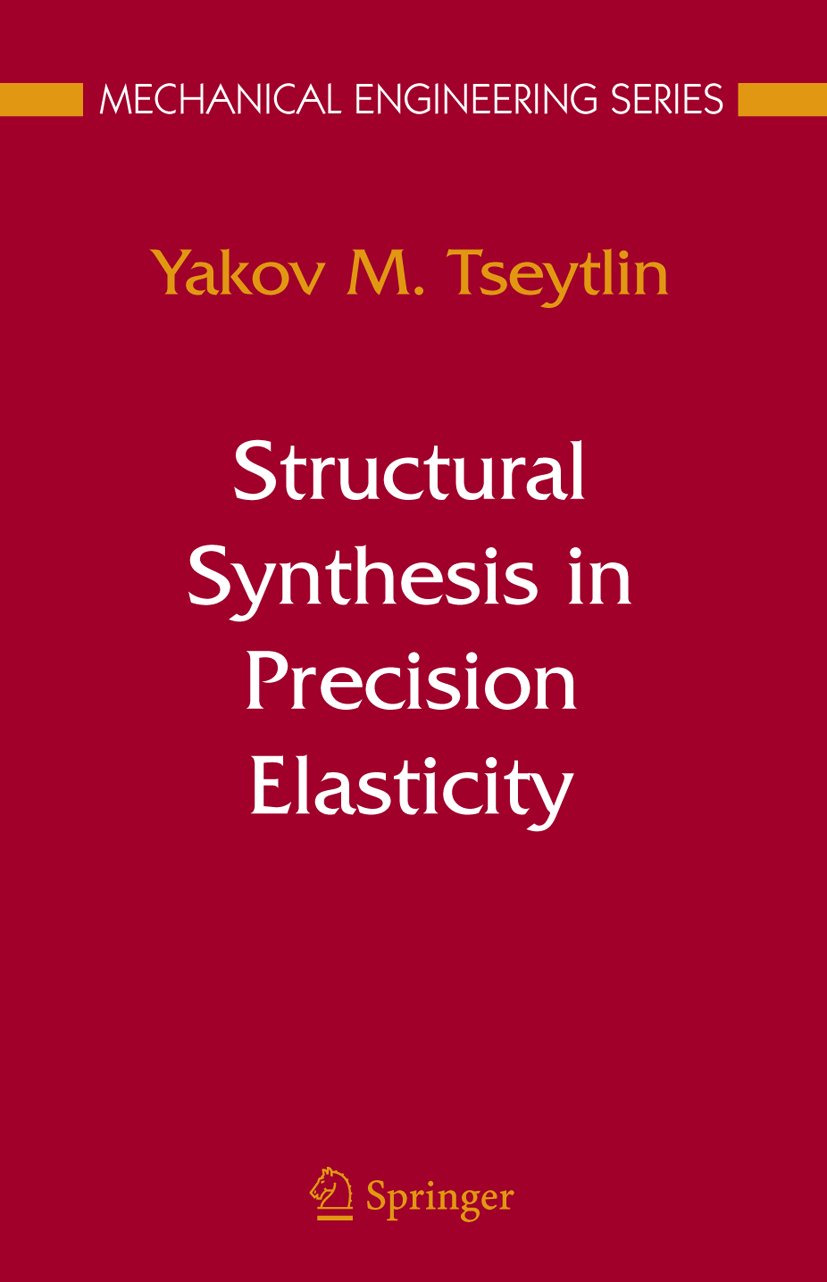 Mechanical Engineering Series