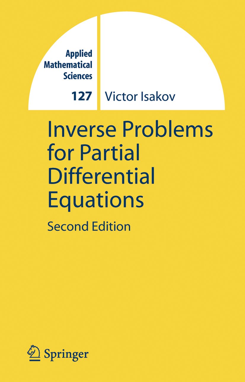Applied Mathematical Sciences