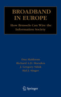 Broadband in Europe
