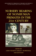 Developments in Primatology: Progress and Prospects