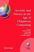 IFIP Advances in Information and Communication Technology