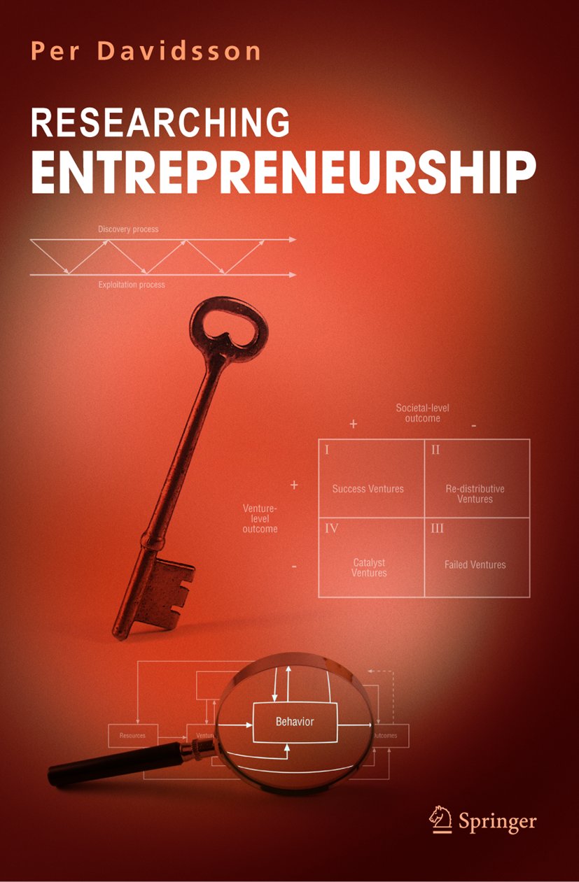 International Studies in Entrepreneurship