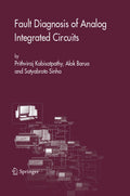 Frontiers in Electronic Testing