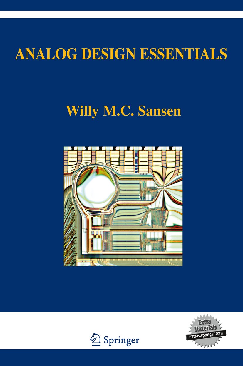 The Springer International Series in Engineering and Computer Science