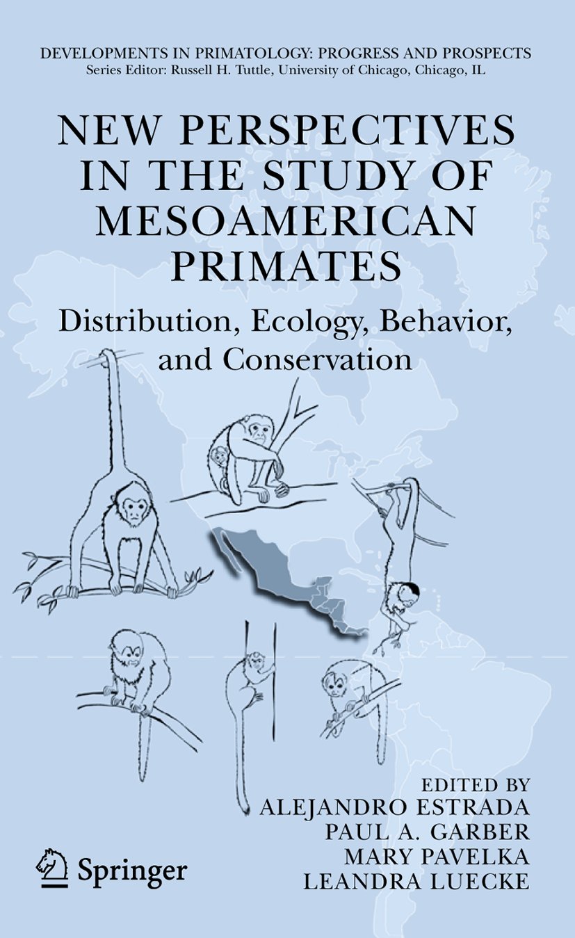Developments in Primatology: Progress and Prospects