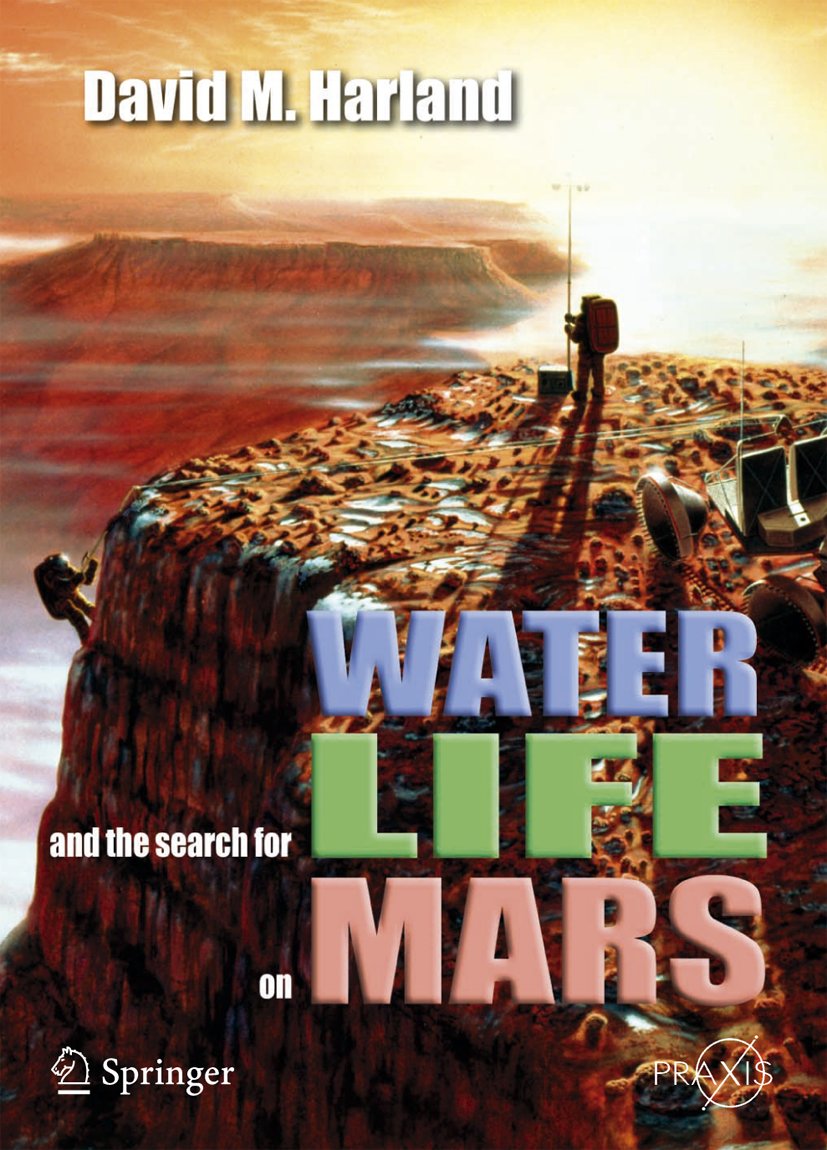Springer Praxis Books