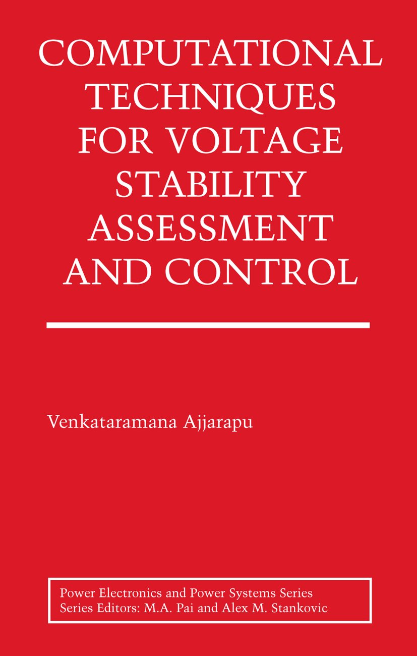 Power Electronics and Power Systems