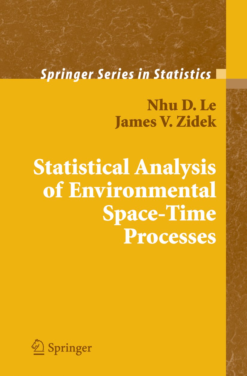 Springer Series in Statistics