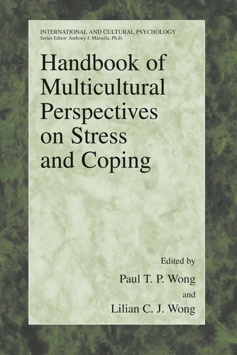 International and Cultural Psychology