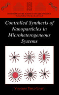 Nanostructure Science and Technology