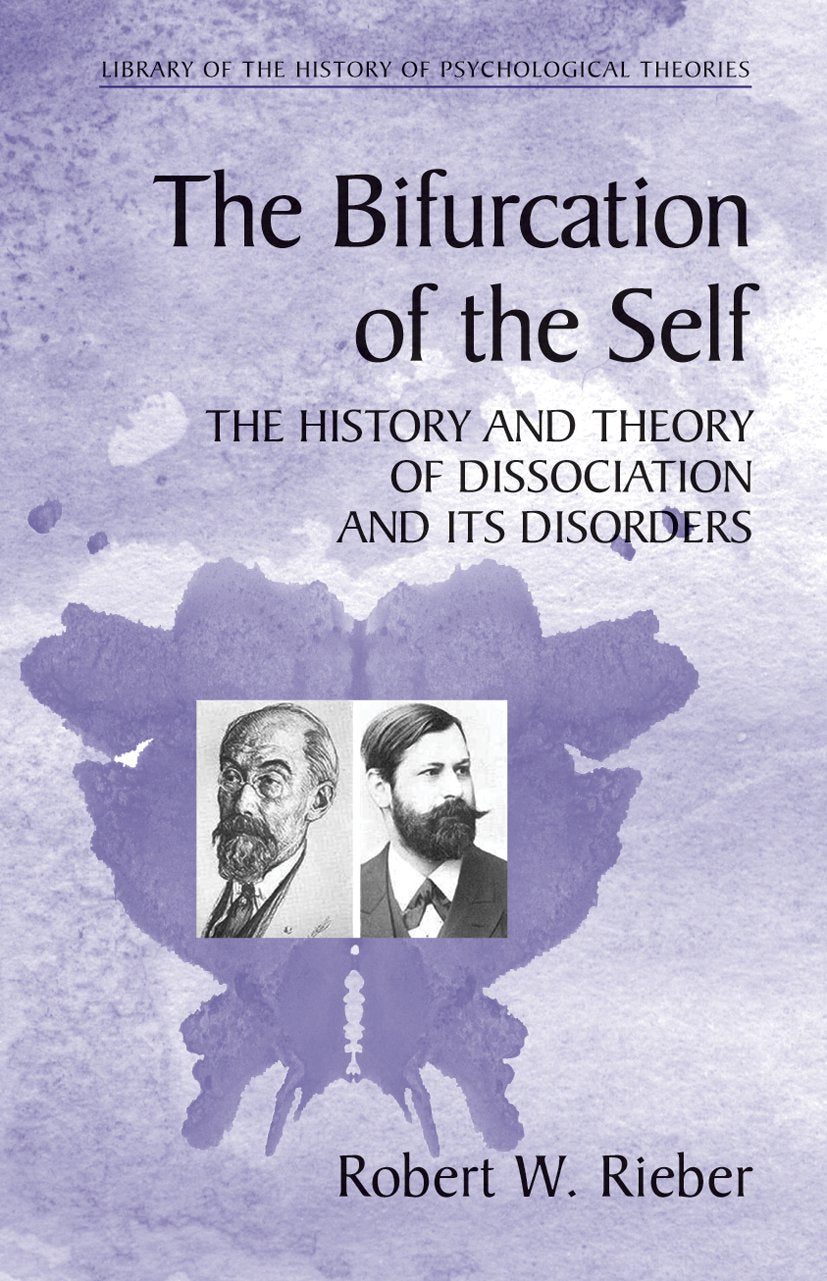 Library of the History of Psychological Theories