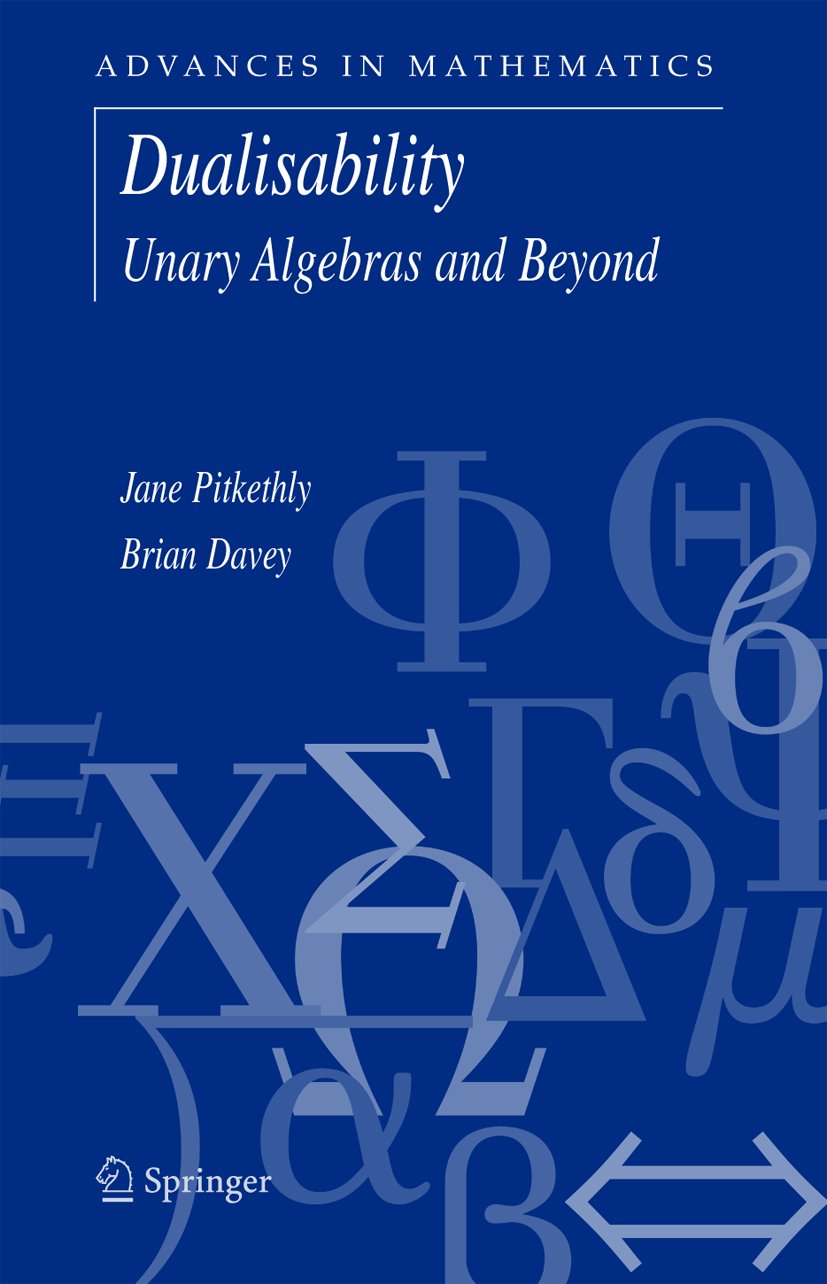 Advances in Mathematics