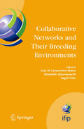 IFIP Advances in Information and Communication Technology