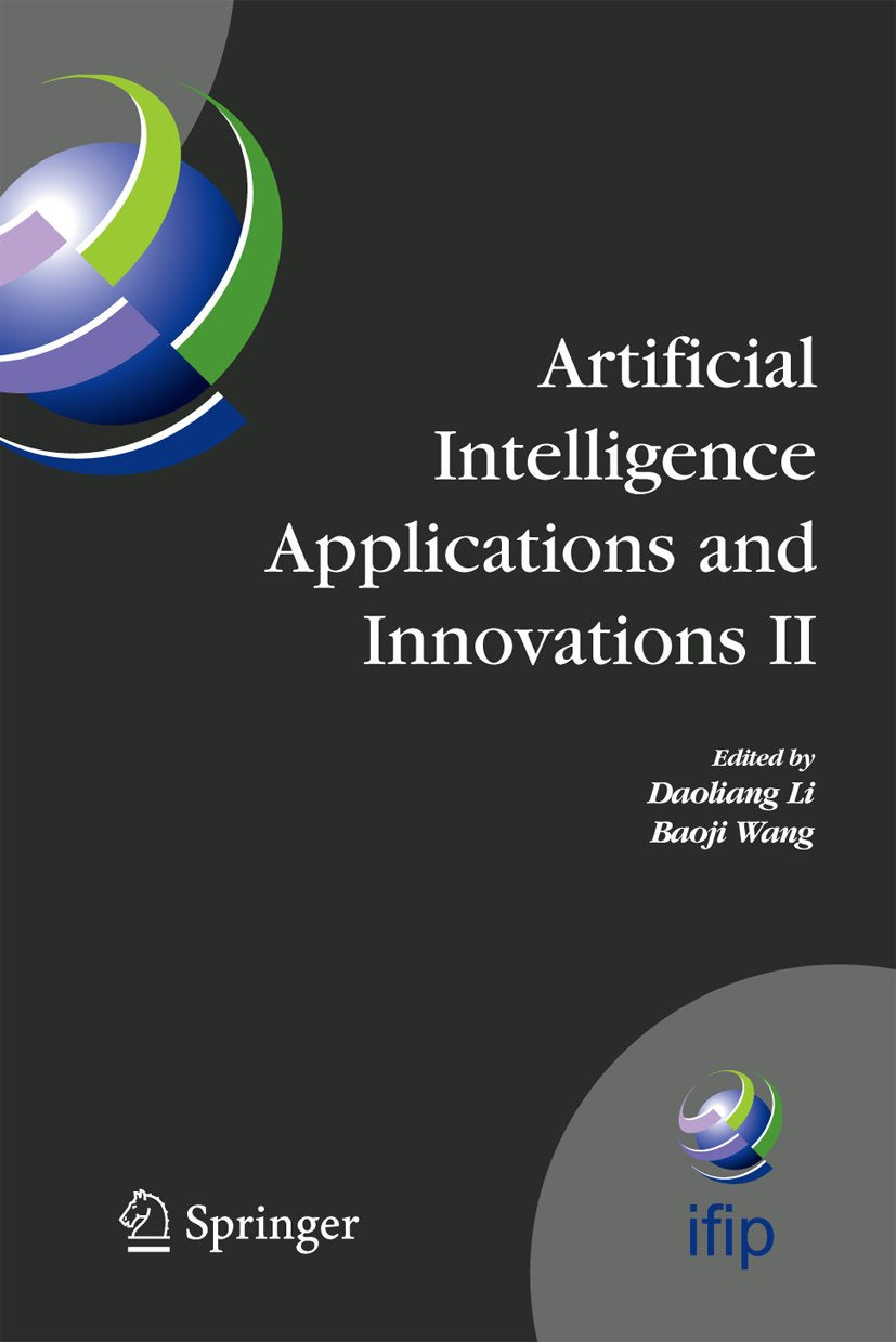 IFIP Advances in Information and Communication Technology