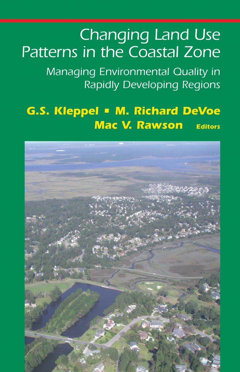 Springer Series on Environmental Management