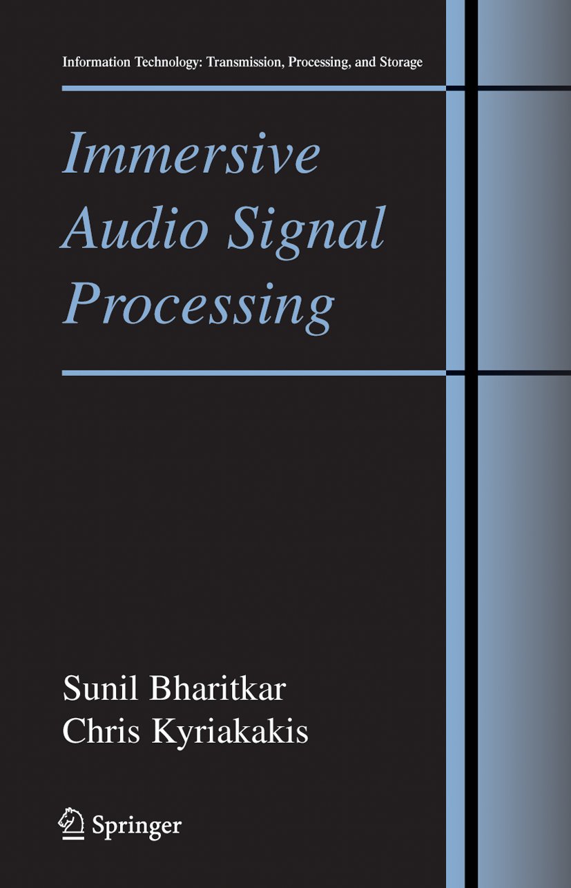 Information Technology: Transmission, Processing and Storage